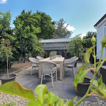 Cambridge Cottage المظهر الخارجي الصورة