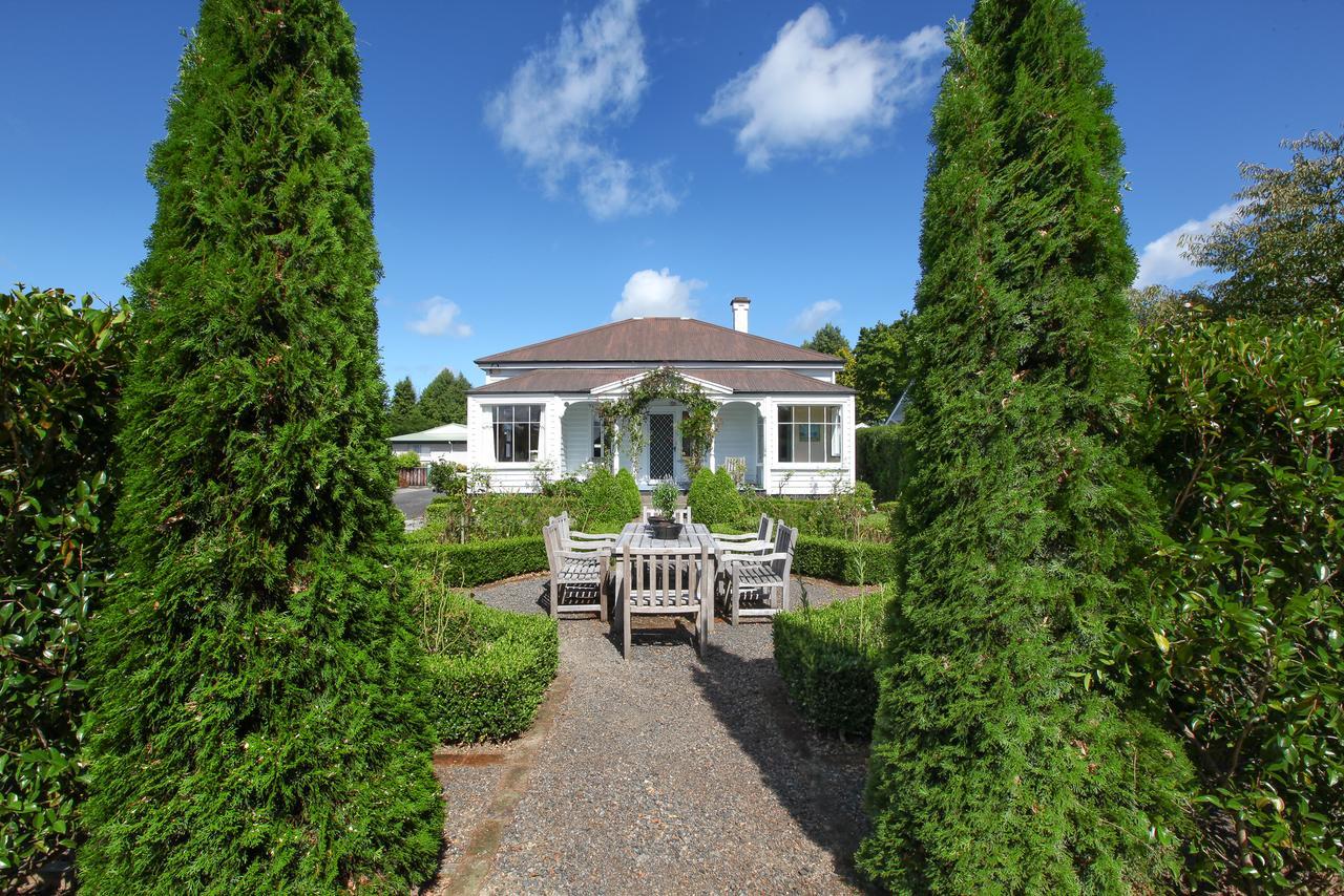 Cambridge Cottage المظهر الخارجي الصورة